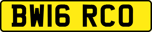 BW16RCO
