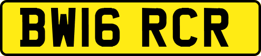 BW16RCR