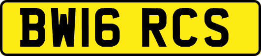 BW16RCS
