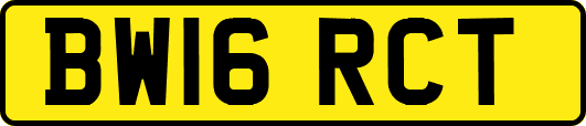 BW16RCT
