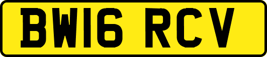 BW16RCV