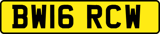 BW16RCW