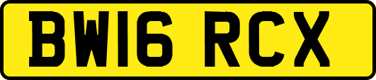 BW16RCX