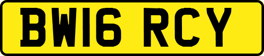 BW16RCY