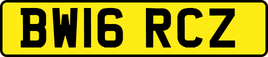 BW16RCZ