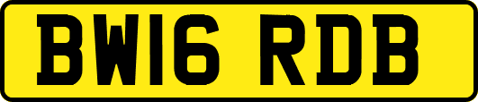 BW16RDB