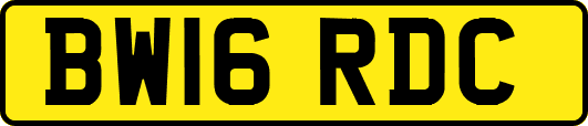 BW16RDC