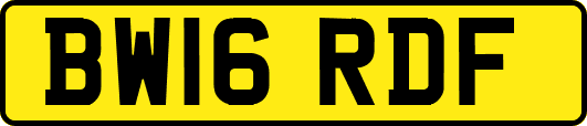 BW16RDF