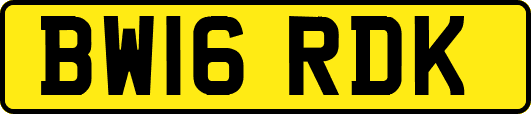 BW16RDK