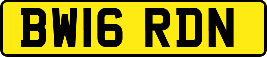 BW16RDN