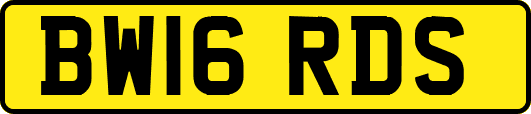 BW16RDS