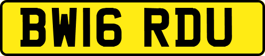 BW16RDU