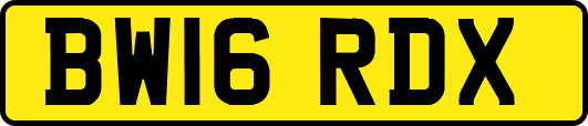 BW16RDX