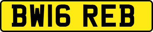 BW16REB