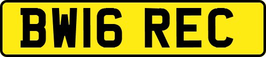BW16REC