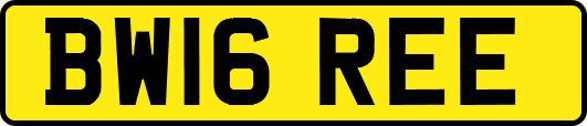 BW16REE