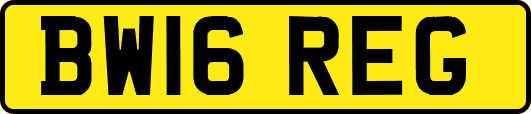 BW16REG