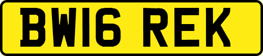 BW16REK