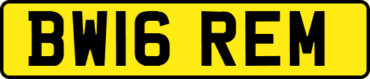 BW16REM