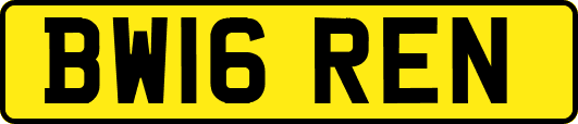 BW16REN