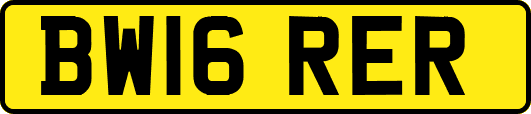 BW16RER