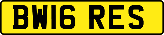 BW16RES
