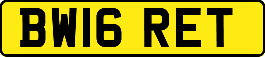 BW16RET