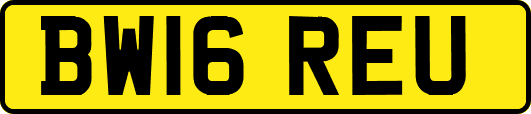 BW16REU