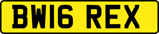 BW16REX