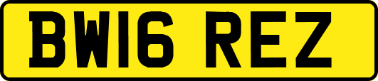 BW16REZ