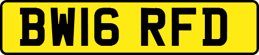 BW16RFD