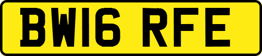 BW16RFE