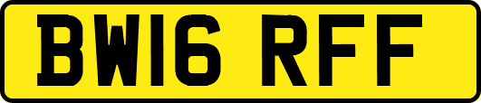 BW16RFF