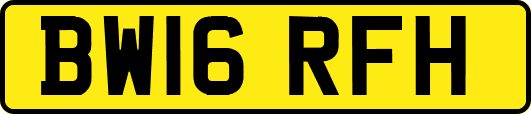 BW16RFH