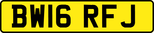 BW16RFJ