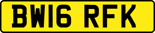 BW16RFK
