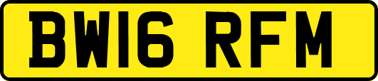 BW16RFM