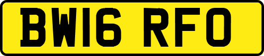 BW16RFO
