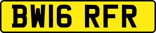 BW16RFR
