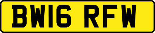 BW16RFW