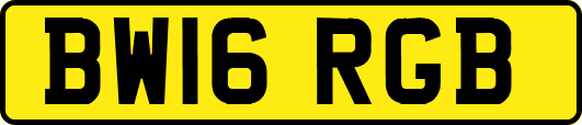 BW16RGB