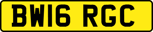 BW16RGC
