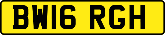 BW16RGH