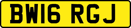 BW16RGJ