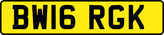 BW16RGK