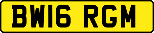 BW16RGM