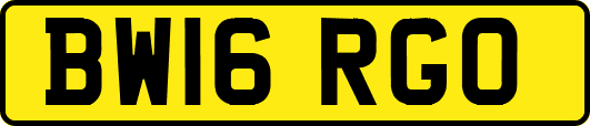 BW16RGO