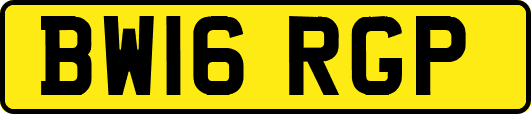 BW16RGP