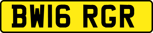 BW16RGR