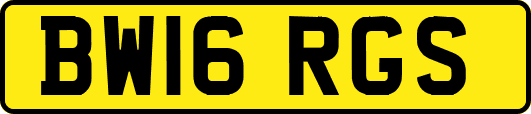 BW16RGS
